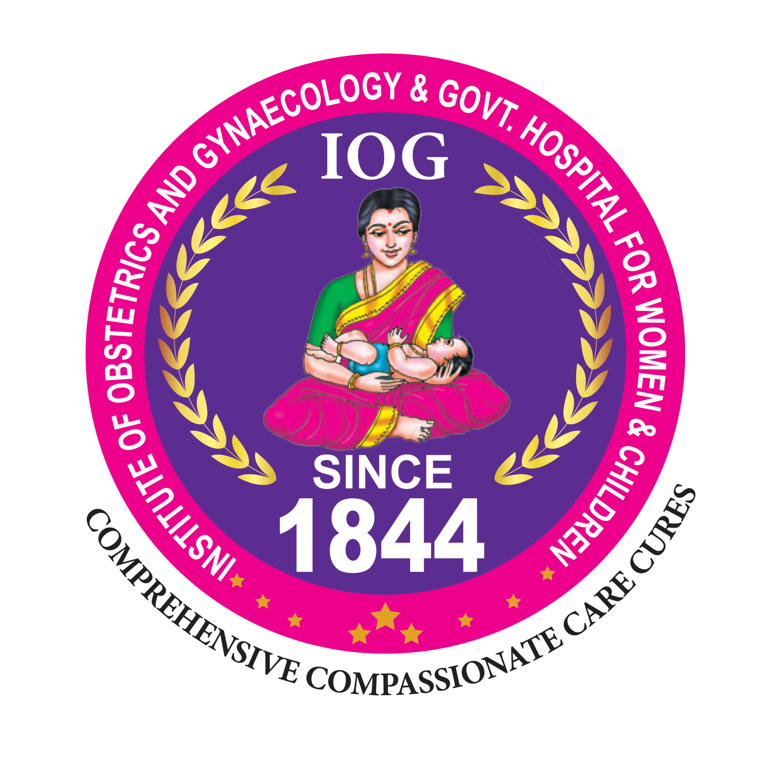 IOG Logo